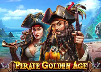 Pirate Golden Age - KINGBET189