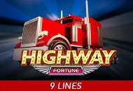 Highway Fortune - KINGBET189