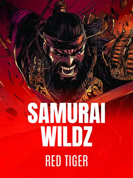 Samurai Wildz - KINGBET189