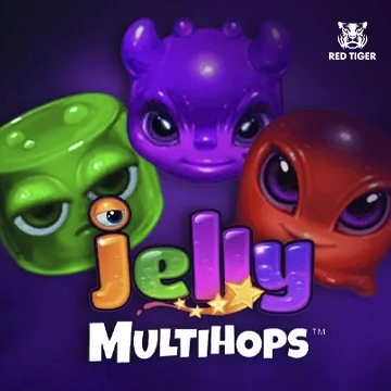 Jelly MULTIHOPS - KINGBET189