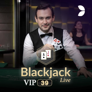 Blackjack VIP 39 - KINGBET189