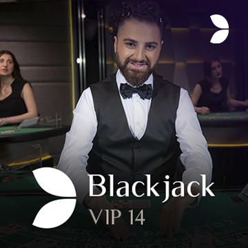 Blackjack VIP 14 - KINGBET189