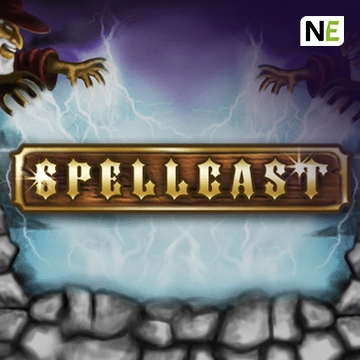 Spellcast - KINGBET189