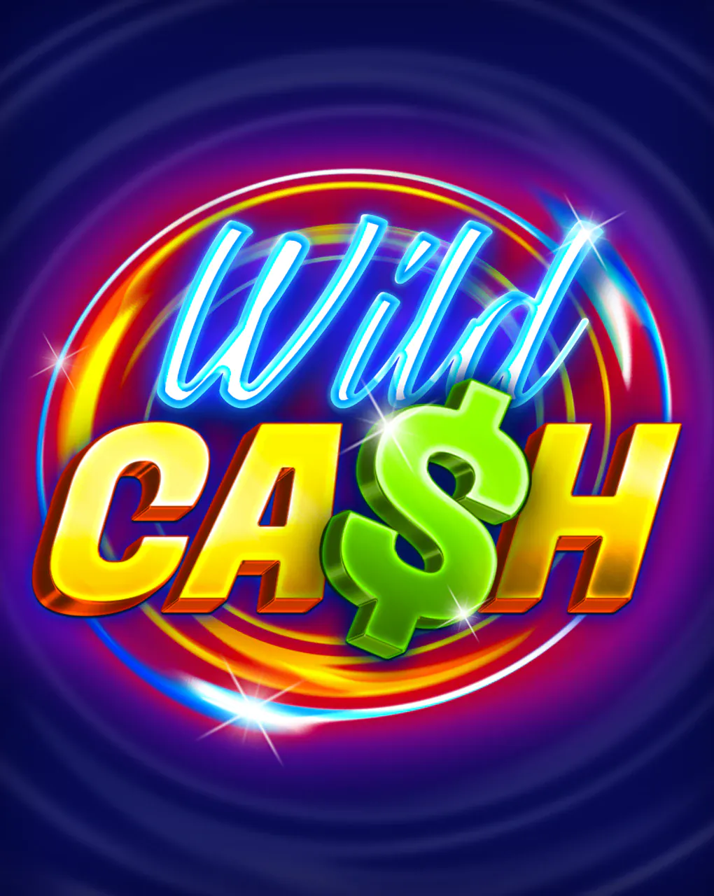 Wild Cash - KINGBET189