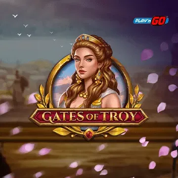 Gates of Troy - KINGBET189