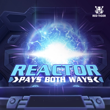 Reactor - KINGBET189