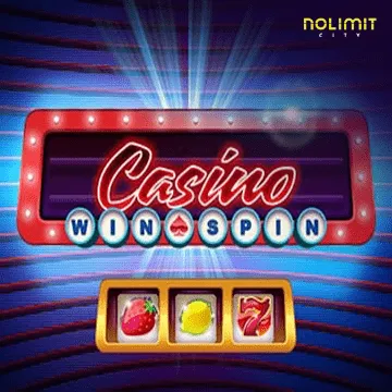 Casino Win Spin - KINGBET189