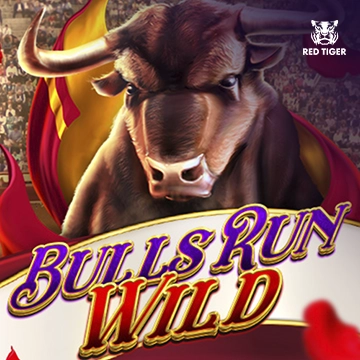Bulls Run Wild - KINGBET189