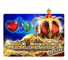 Just Jewels Deluxe - KINGBET189