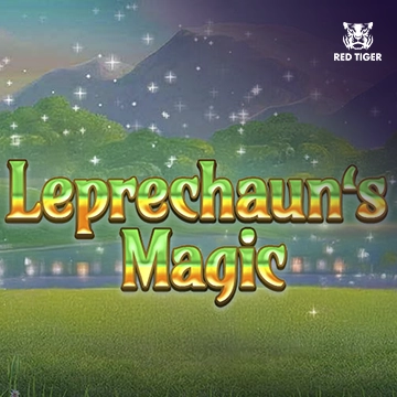 Leprechauns Magic - KINGBET189