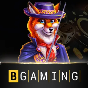 Bgaming - KINGBET189