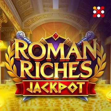 Roman Riches Jackpot - KINGBET189