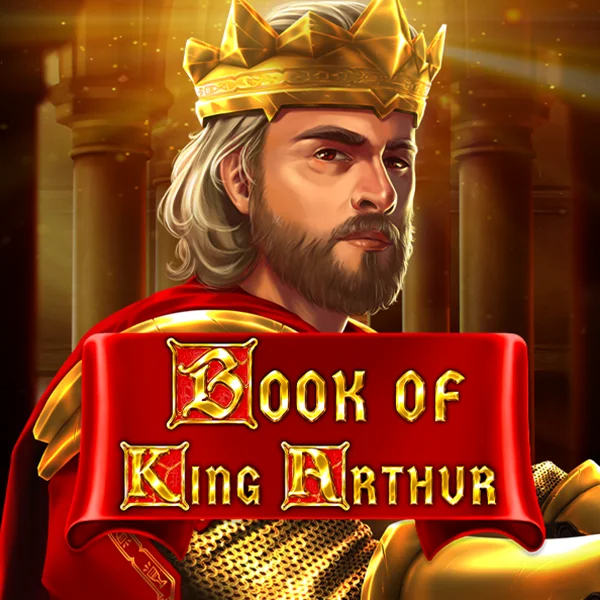 Book of King Arthur - KINGBET189