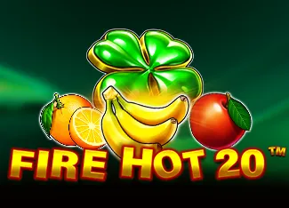 Fire Hot 20 - KINGBET189