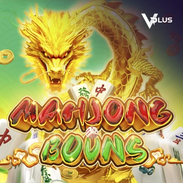 Mahjong Bonus - KINGBET189