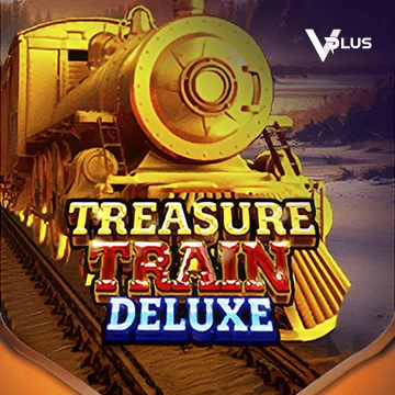 Treasure Train Deluxe - KINGBET189