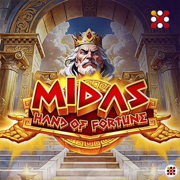 Midas: Hand of Fortune - KINGBET189