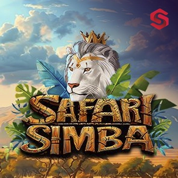 Safari Simba - KINGBET189