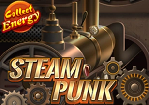Steam Punk - KINGBET189