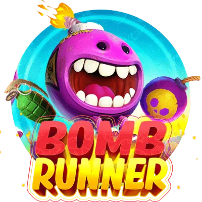 Bomb Runner - KINGBET189