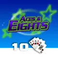 Aces and Eights 10 Hand - KINGBET189