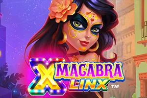 Macabra Linx - KINGBET189