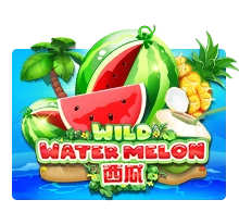Wild Watermelon - KINGBET189