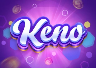 keno - KINGBET189