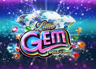 Little Gem Hold and Spin - KINGBET189