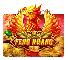 Feng Huang - KINGBET189