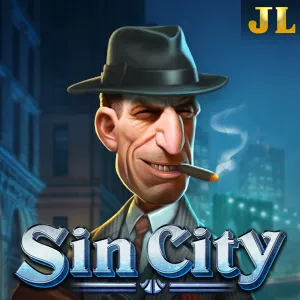 Sin City - KINGBET189