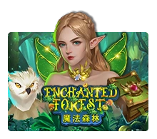 Enchanted Forest - KINGBET189