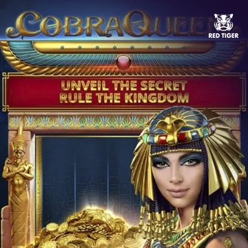 Cobra Queen - KINGBET189