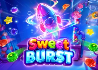 Sweet Burst - KINGBET189