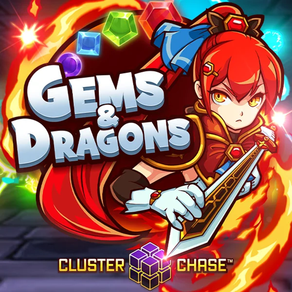 Gems And Dragons - KINGBET189