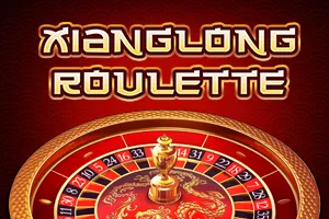 Xiang Long Roulette - KINGBET189