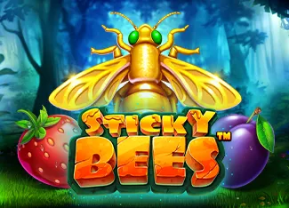 Sticky Bees - KINGBET189