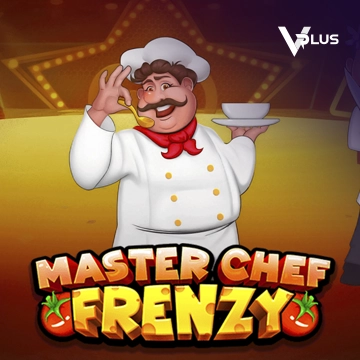 Master Chef Frenzy - KINGBET189