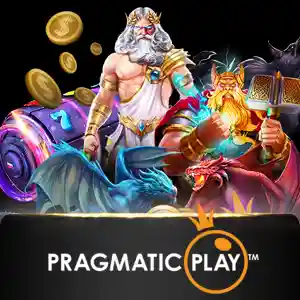 Pragmatic - KINGBET189