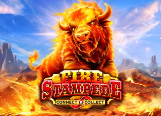 Fire Stampede - KINGBET189