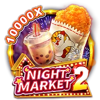 NIGHT MARKET 2 - KINGBET189