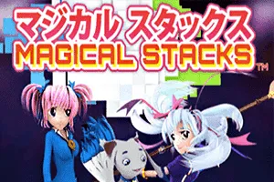Magical Stacks - KINGBET189
