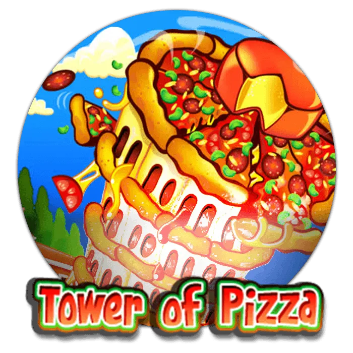Tower Of Pizza - KINGBET189