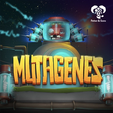 Mutagenes - KINGBET189