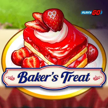 Bakers Treat - KINGBET189