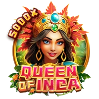 QUEEN OF INCA - KINGBET189