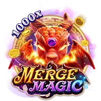 MERGE MAGIC - KINGBET189