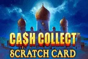 Cash Collect Scratch - KINGBET189