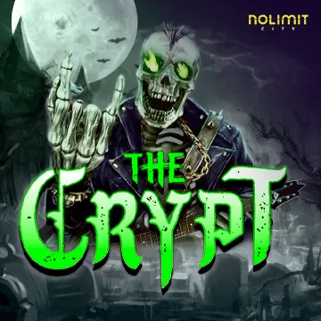 The Crypt - KINGBET189