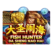 Fish Hunting: Da Sheng Nao Hai - KINGBET189